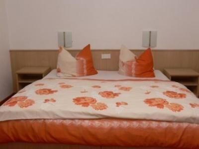 Haus Sonnenhuegel Hotel Wilhelmsdorf Quarto foto